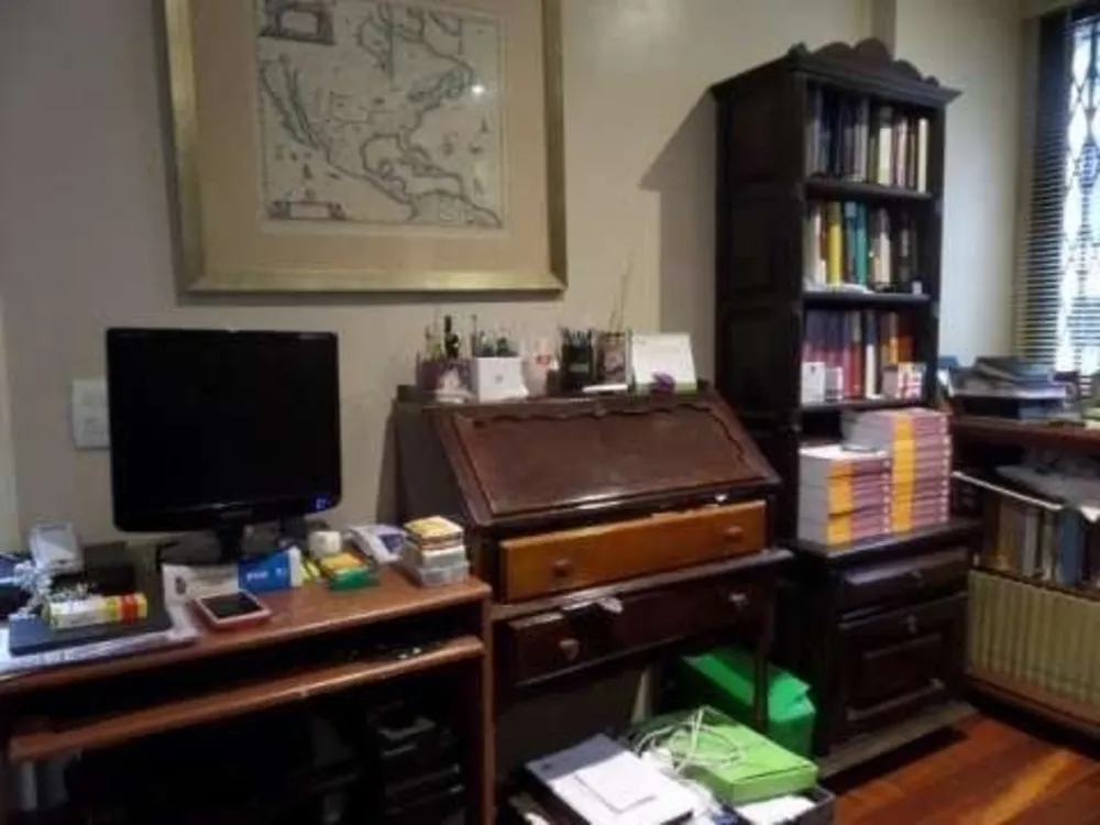 Apartamento, 4 quartos, 185 m² - Foto 5