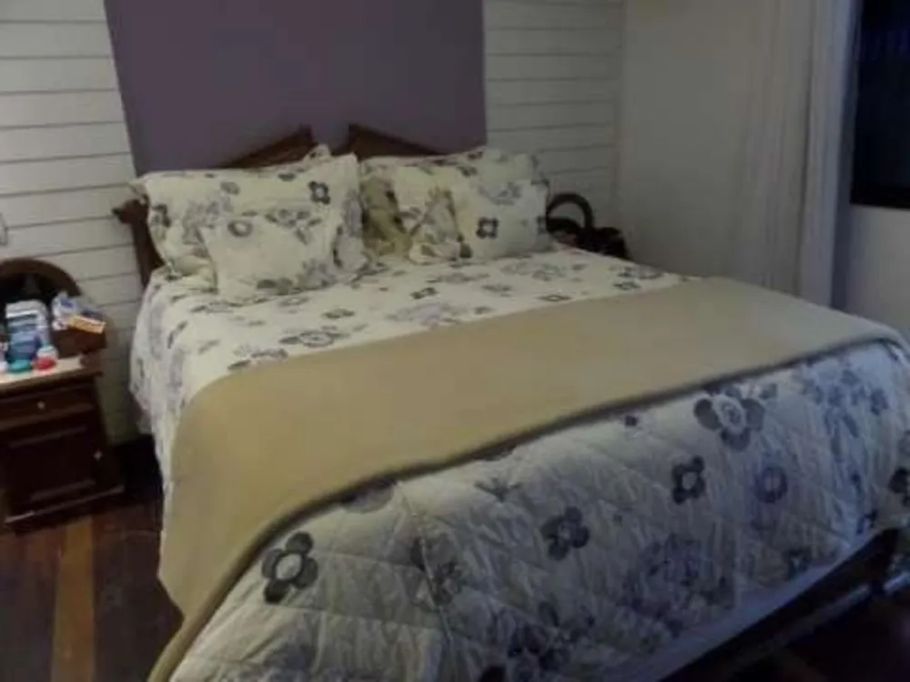 Apartamento, 4 quartos, 185 m² - Foto 10