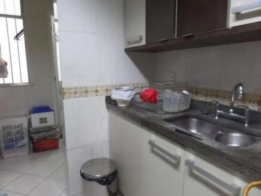 Apartamento, 4 quartos, 185 m² - Foto 16