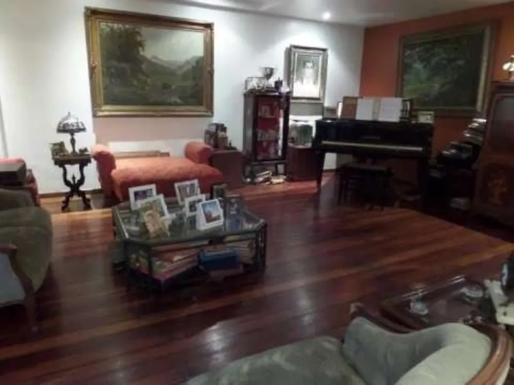 Apartamento, 4 quartos, 185 m² - Foto 4
