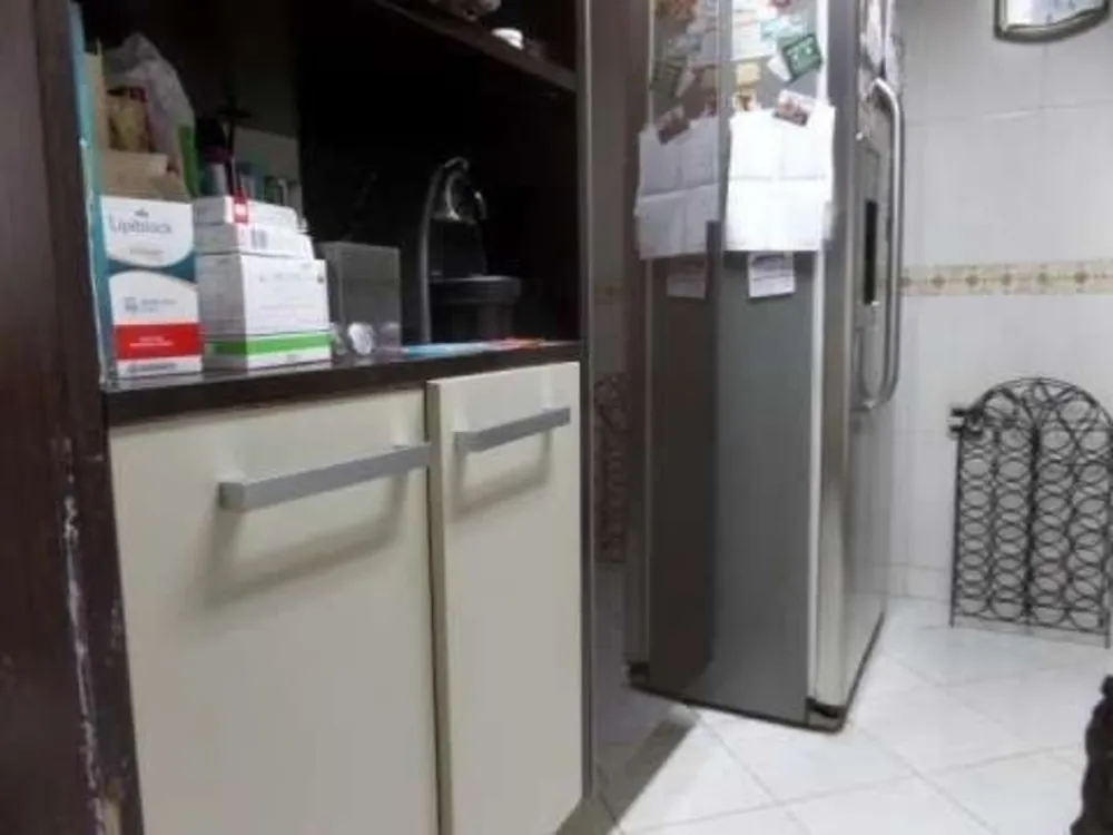 Apartamento, 4 quartos, 185 m² - Foto 15