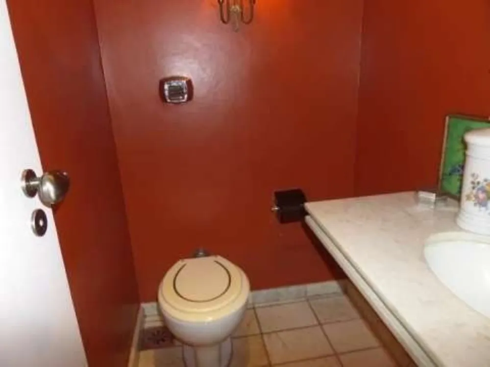 Apartamento, 4 quartos, 185 m² - Foto 8