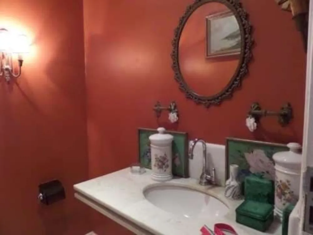 Apartamento, 4 quartos, 185 m² - Foto 6