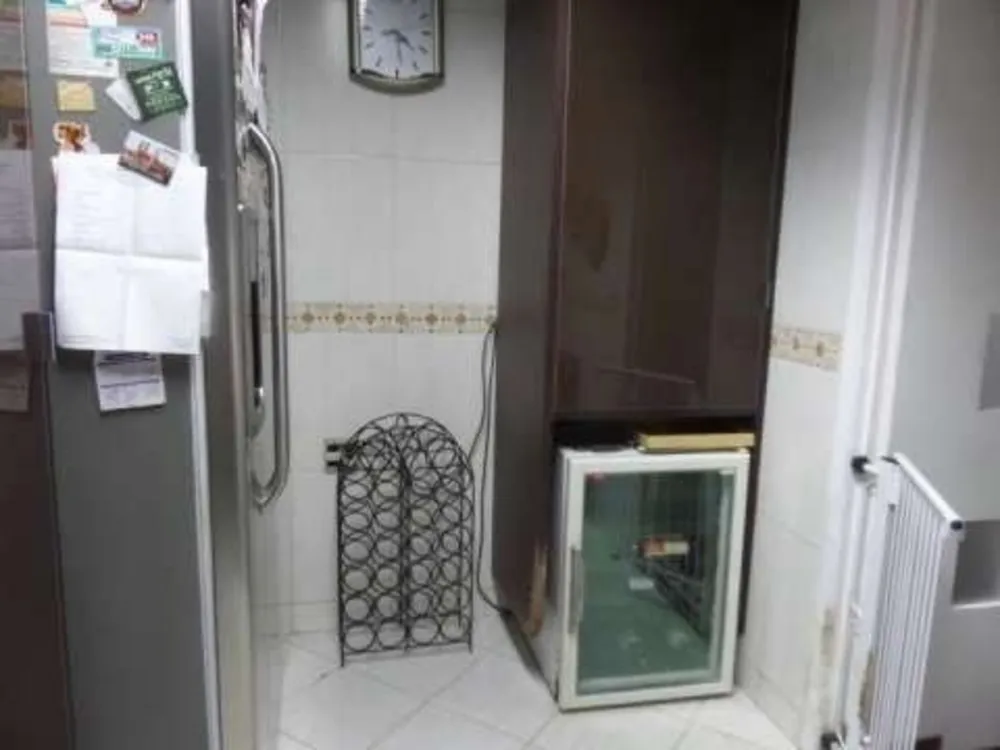 Apartamento, 4 quartos, 185 m² - Foto 12
