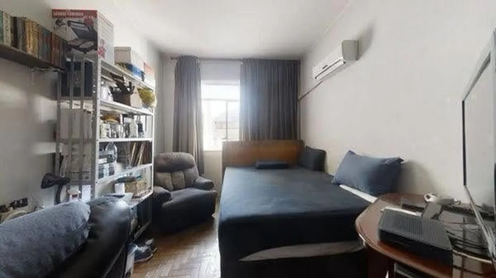 Apartamento, 3 quartos, 99 m² - Foto 4