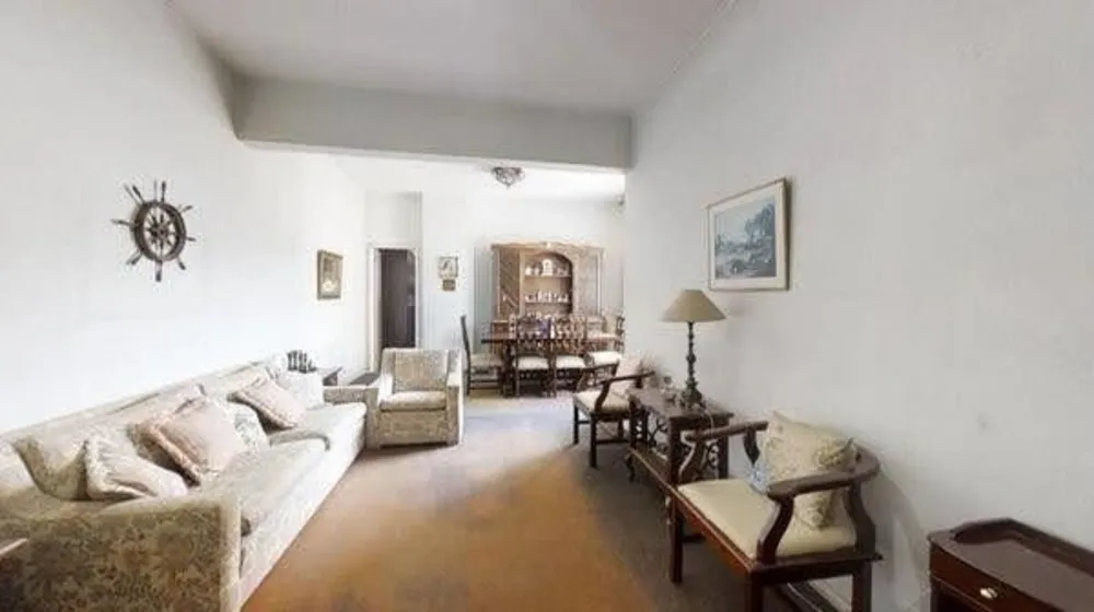 Apartamento, 3 quartos, 99 m² - Foto 1