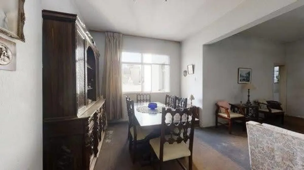Apartamento, 3 quartos, 99 m² - Foto 2