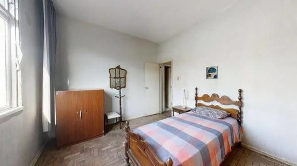 Apartamento, 3 quartos, 99 m² - Foto 5