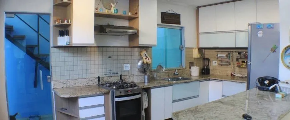 Casa, 3 quartos, 230 m² - Foto 9
