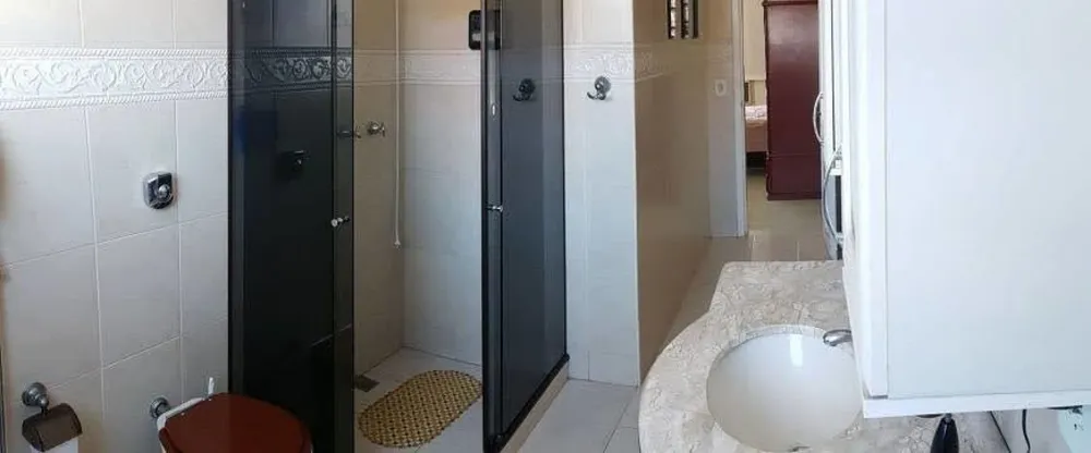 Casa, 3 quartos, 230 m² - Foto 7
