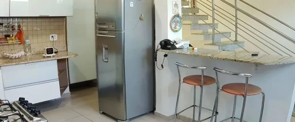 Casa, 3 quartos, 230 m² - Foto 8