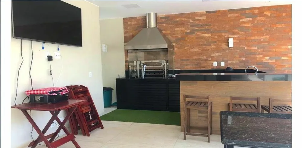 Casa, 5 quartos, 600 m² - Foto 6