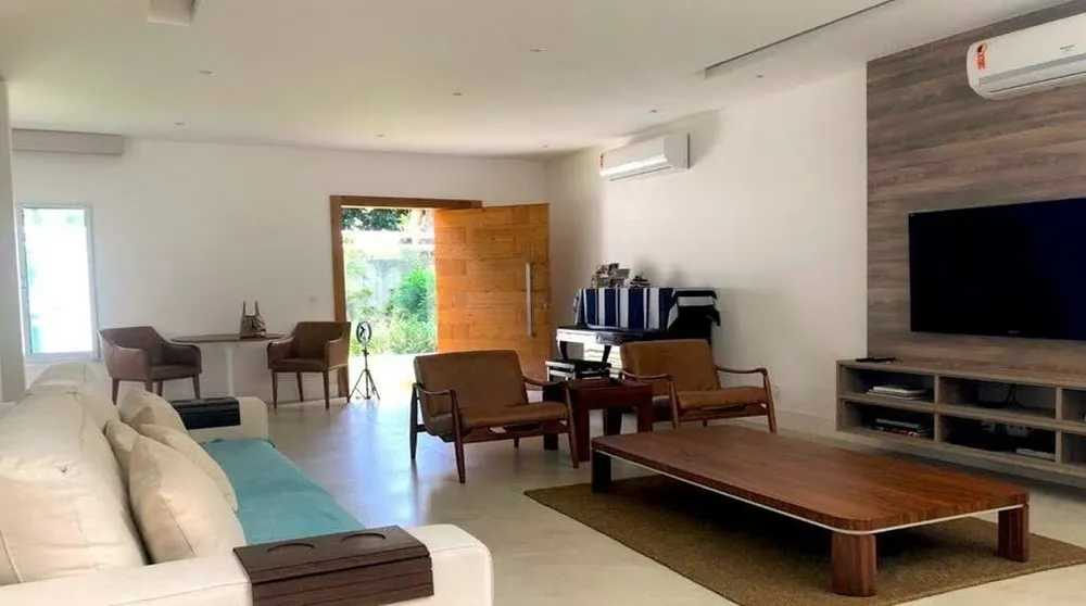 Casa, 5 quartos, 600 m² - Foto 7