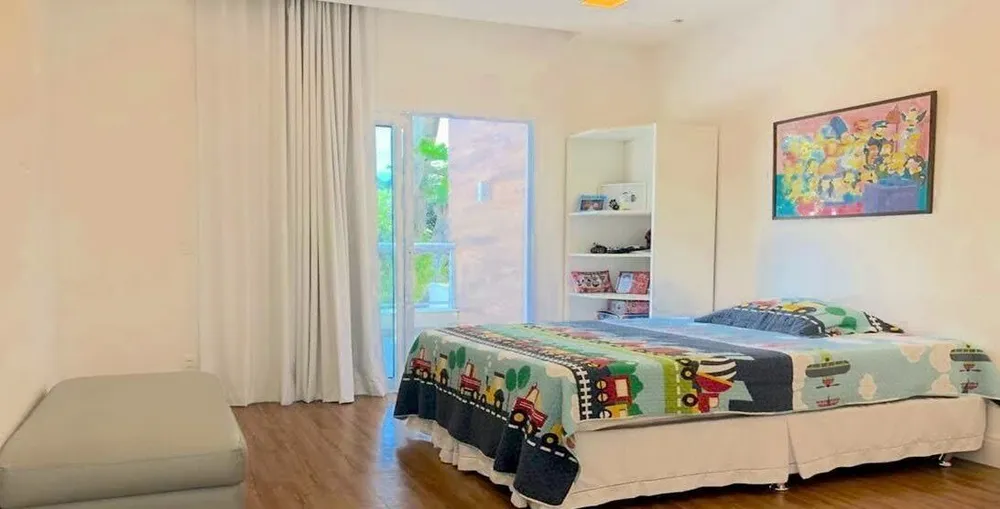 Casa, 5 quartos, 600 m² - Foto 9