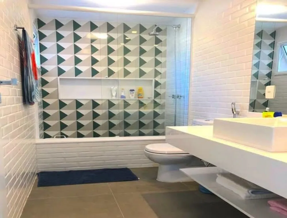 Casa, 5 quartos, 600 m² - Foto 13