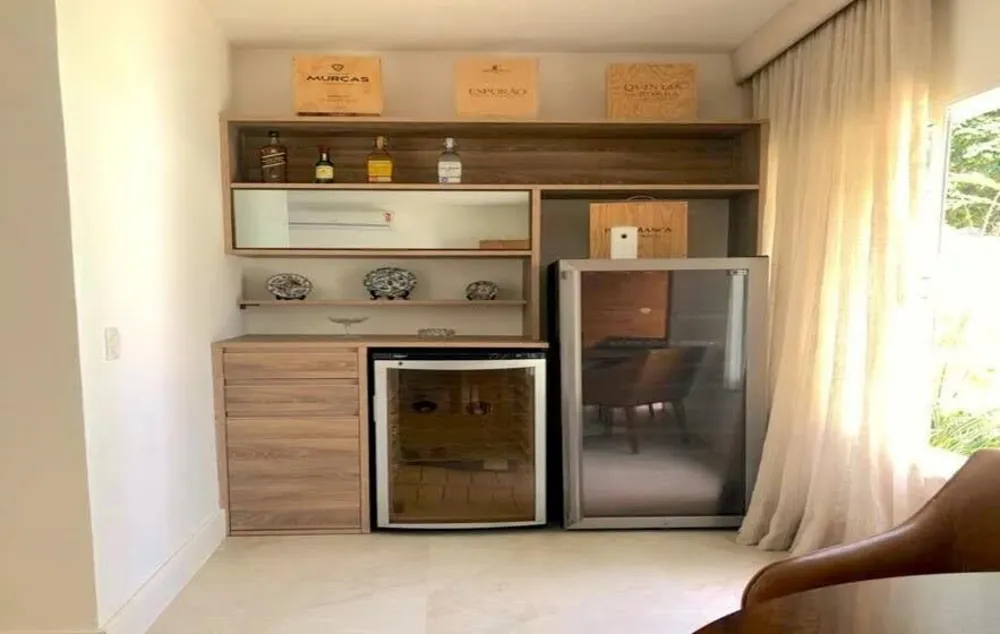 Casa, 5 quartos, 600 m² - Foto 8