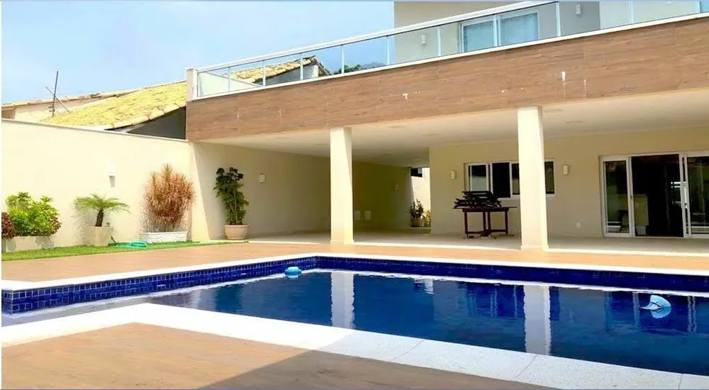 Casa, 5 quartos, 600 m² - Foto 2