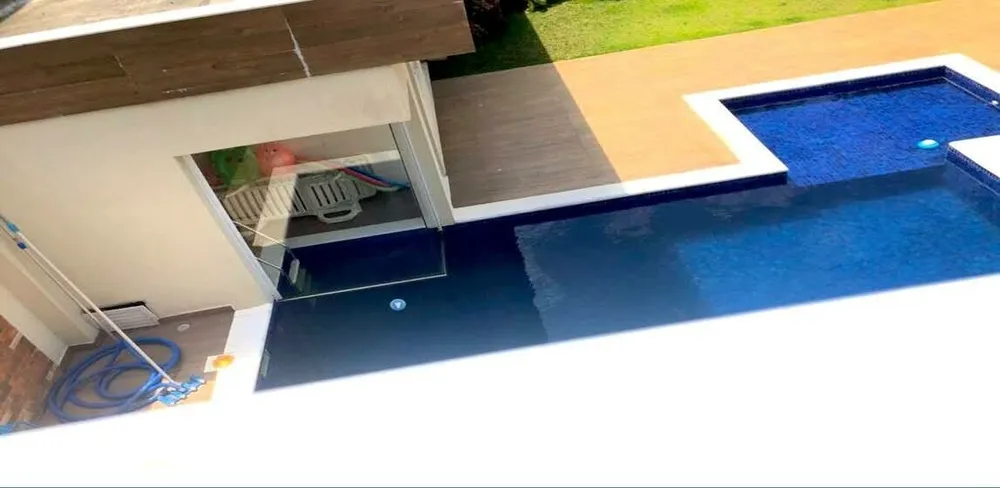 Casa, 5 quartos, 600 m² - Foto 4