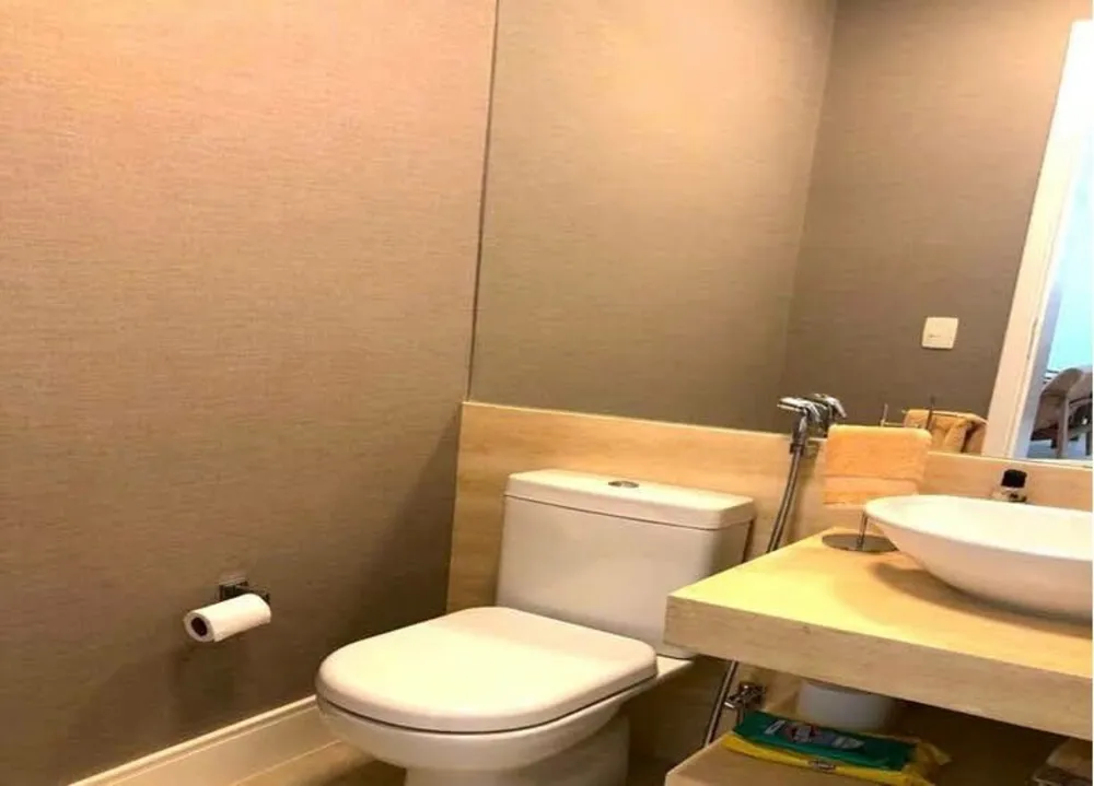 Casa, 5 quartos, 600 m² - Foto 10