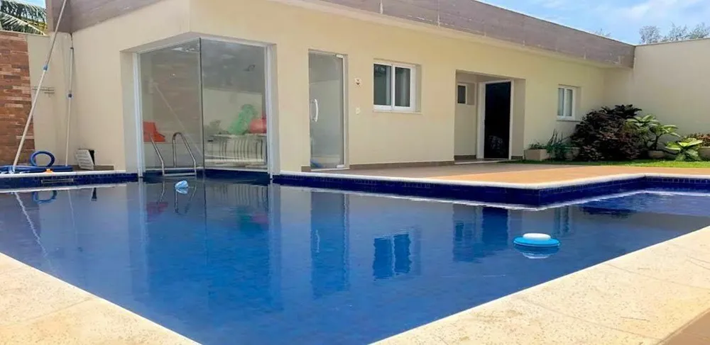 Casa, 5 quartos, 600 m² - Foto 3