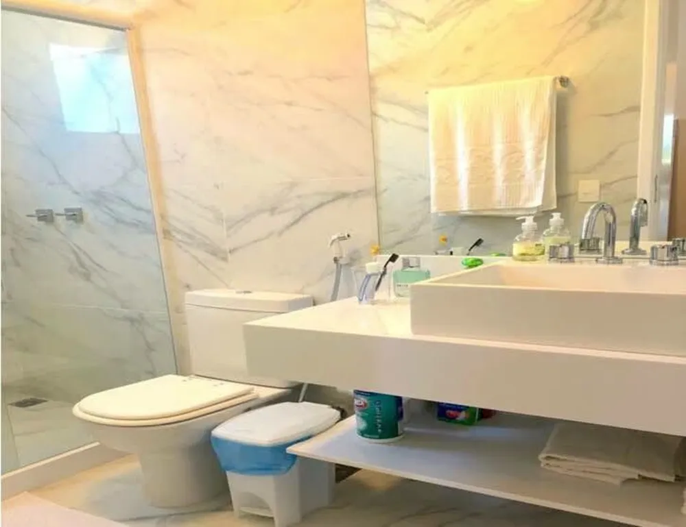 Casa, 5 quartos, 600 m² - Foto 12