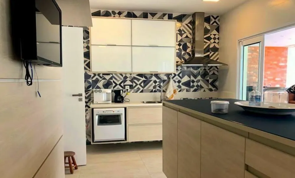 Casa, 5 quartos, 600 m² - Foto 11