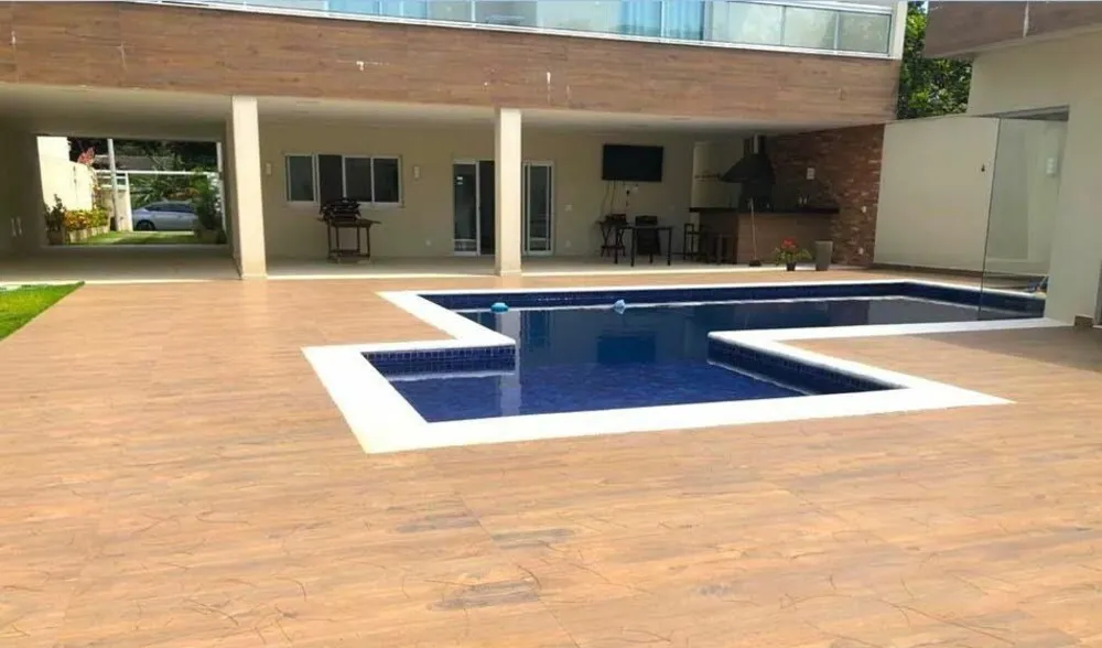 Casa, 5 quartos, 600 m² - Foto 5