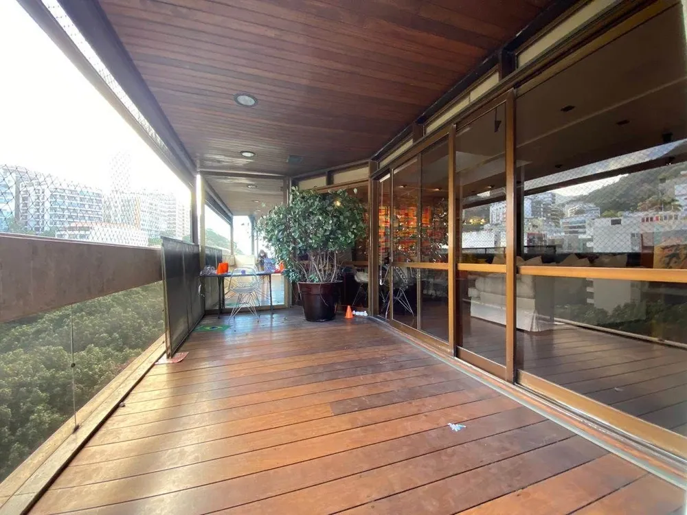 Cobertura, 4 quartos, 510 m² - Foto 11