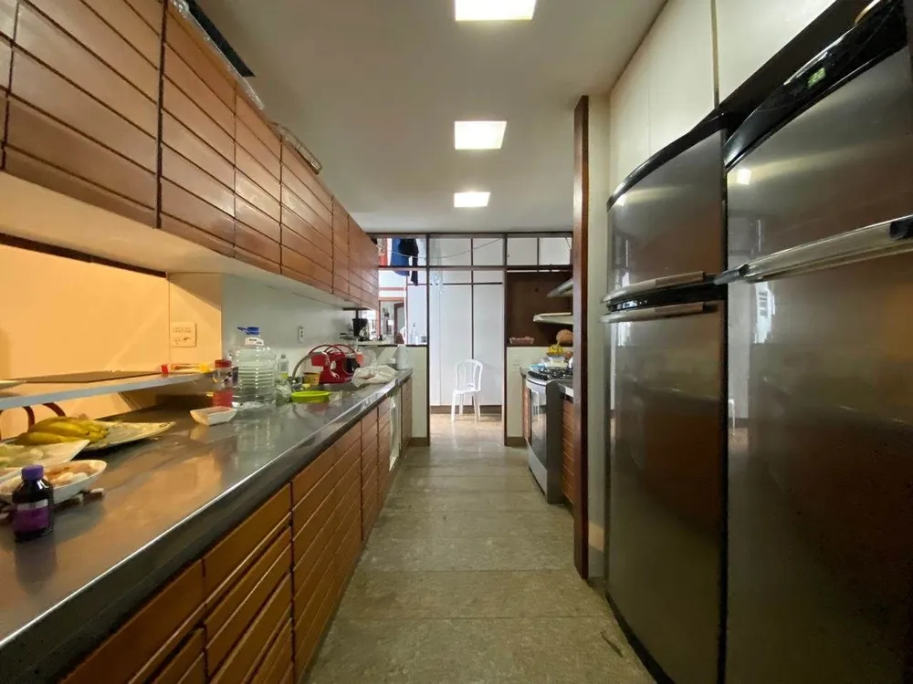 Cobertura, 4 quartos, 510 m² - Foto 22