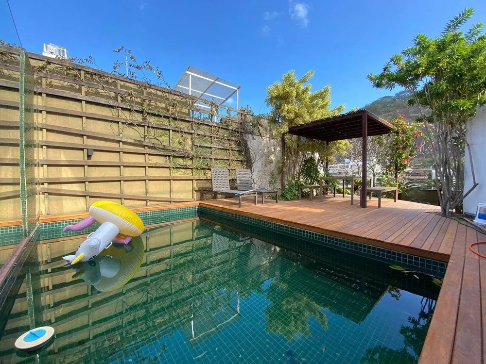Cobertura, 4 quartos, 510 m² - Foto 3