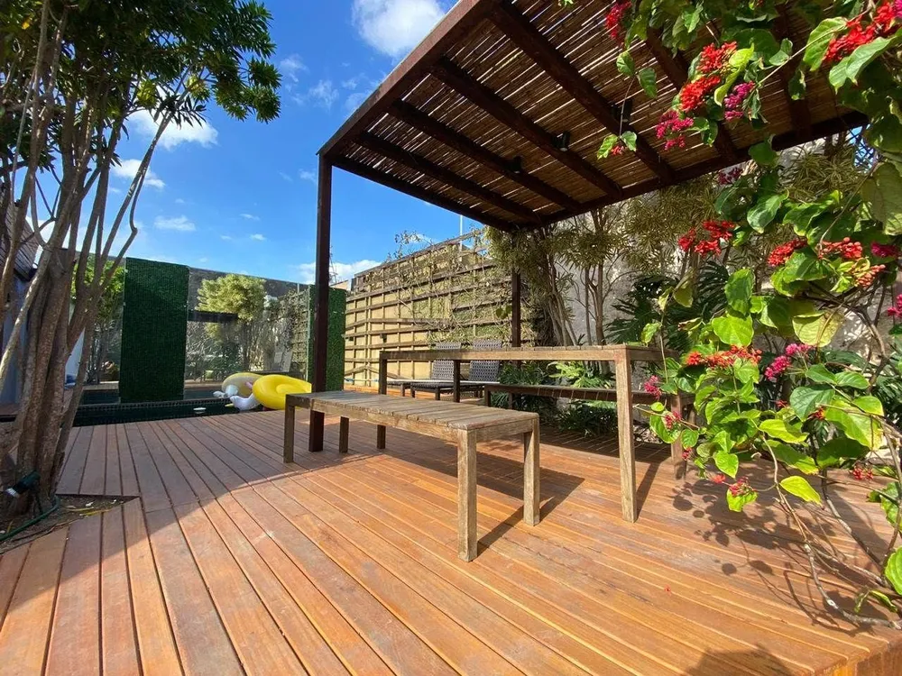 Cobertura, 4 quartos, 510 m² - Foto 2