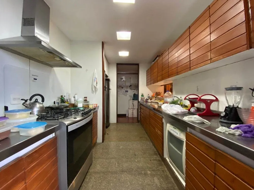 Cobertura, 4 quartos, 510 m² - Foto 23