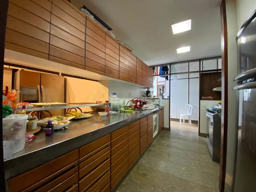 Cobertura, 4 quartos, 510 m² - Foto 30