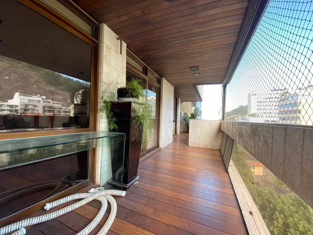 Cobertura, 4 quartos, 510 m² - Foto 12