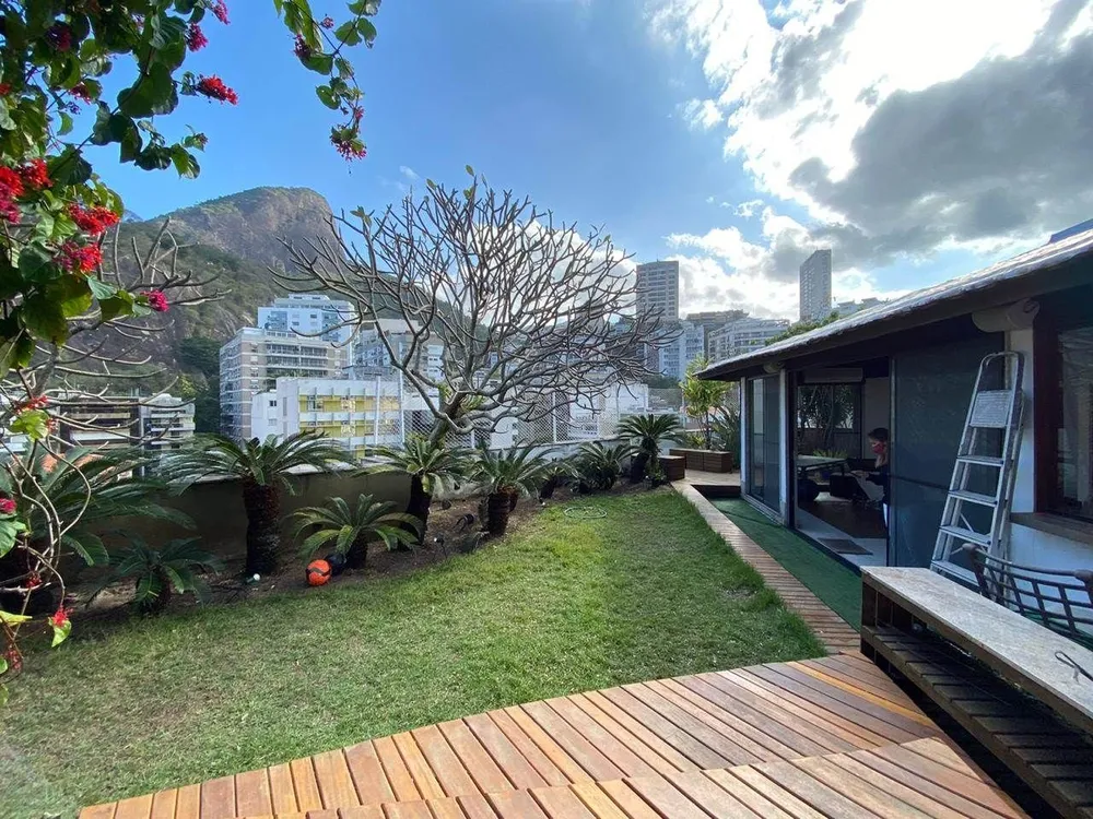 Cobertura, 4 quartos, 510 m² - Foto 4