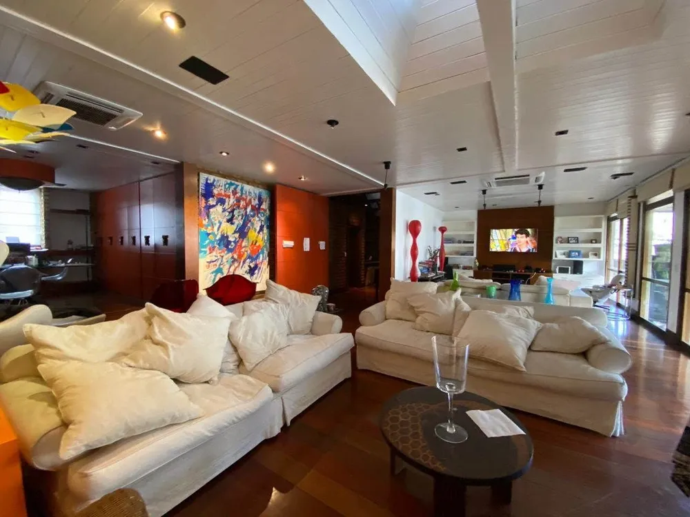 Cobertura, 4 quartos, 510 m² - Foto 6