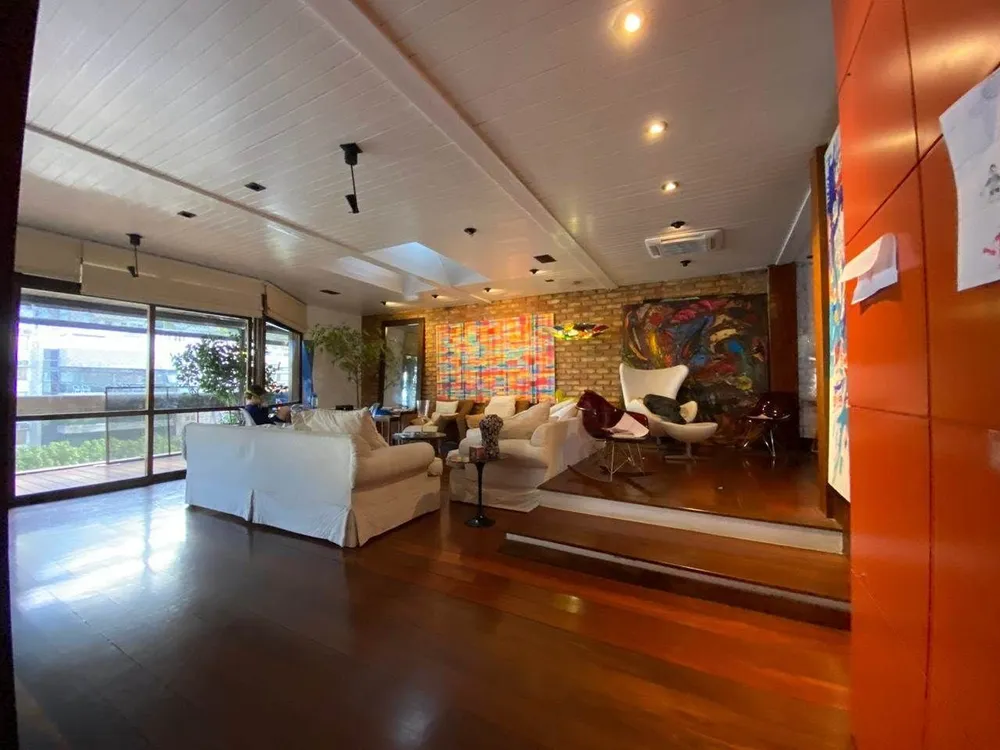 Cobertura, 4 quartos, 510 m² - Foto 7