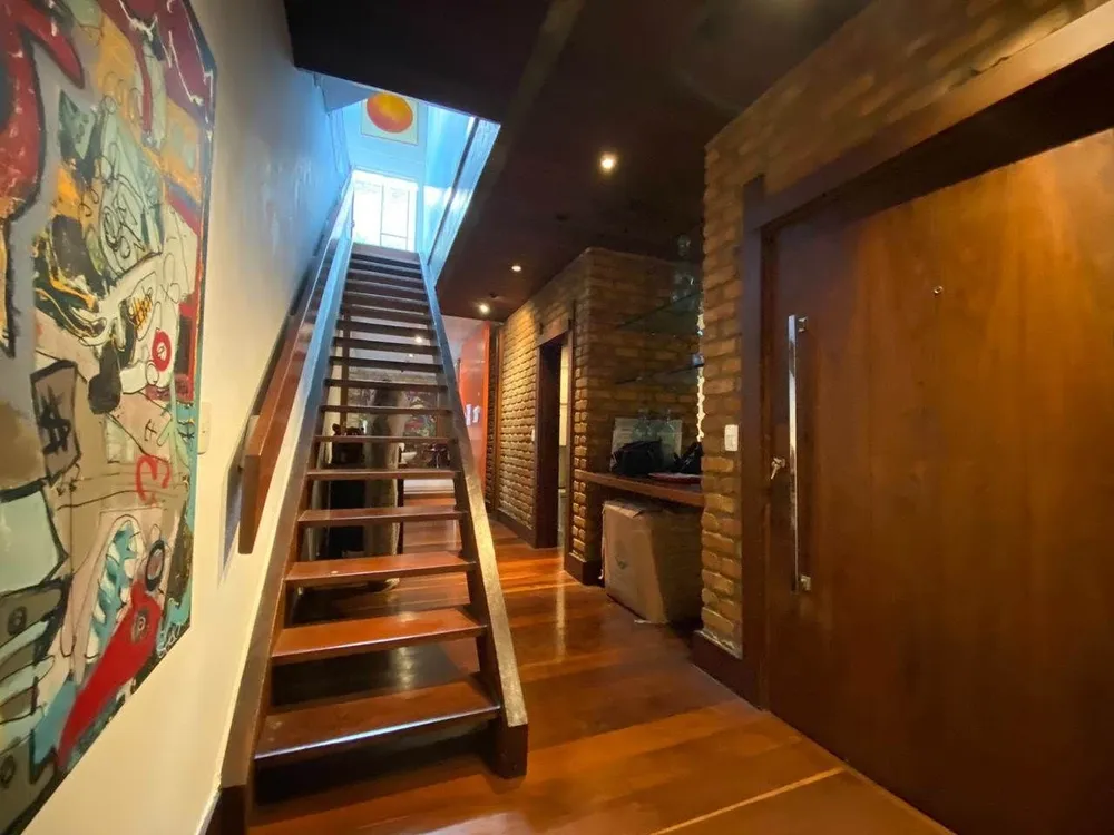 Cobertura, 4 quartos, 510 m² - Foto 10
