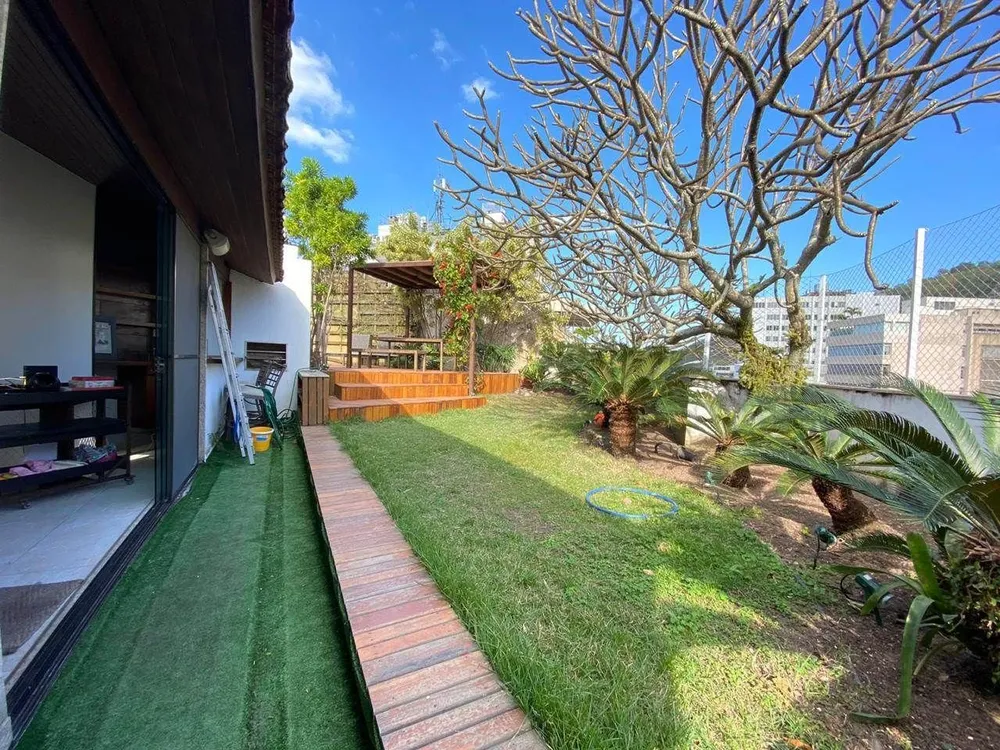 Cobertura, 4 quartos, 510 m² - Foto 1