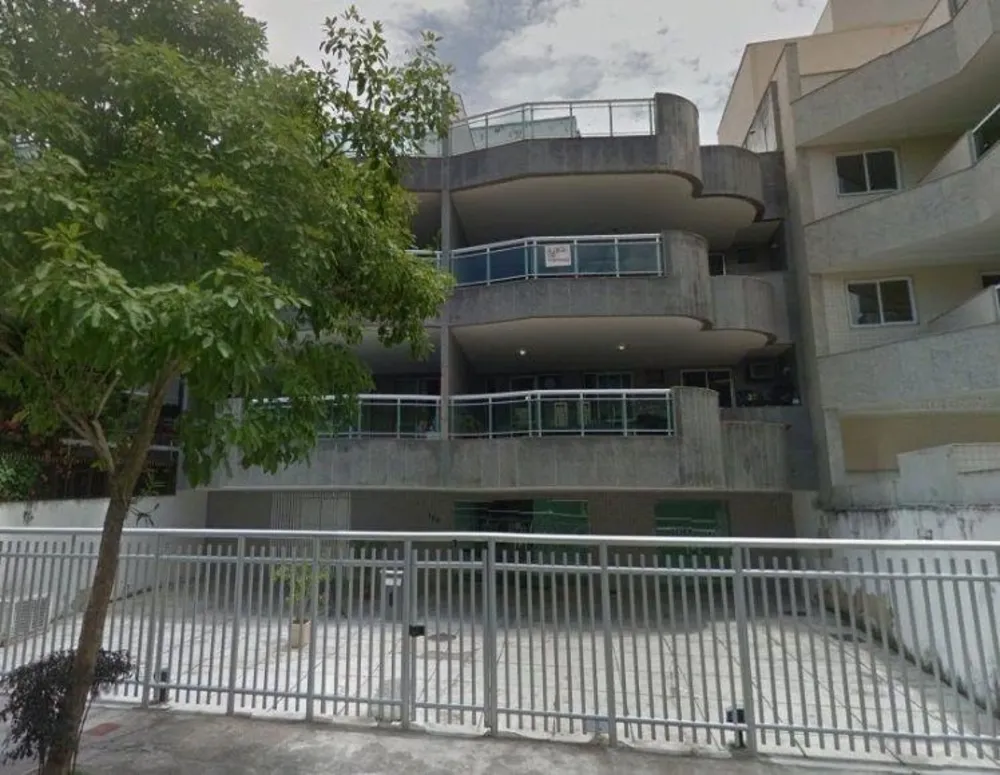 Apartamento, 3 quartos, 173 m² - Foto 1