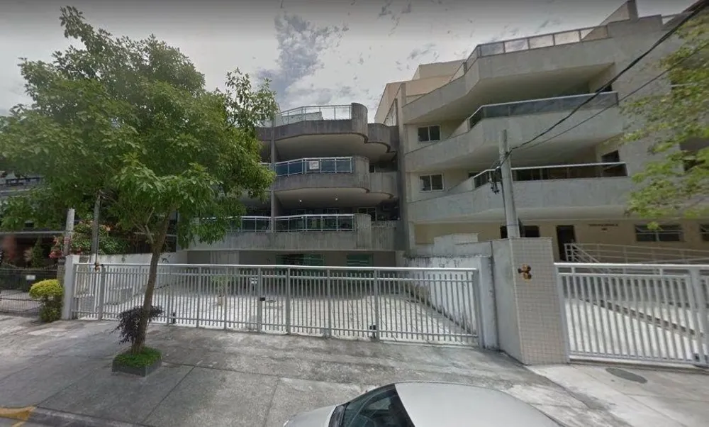 Apartamento, 3 quartos, 173 m² - Foto 2