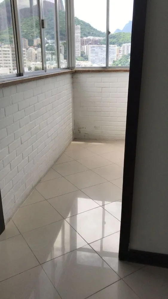 Apartamento, 3 quartos, 147 m² - Foto 3