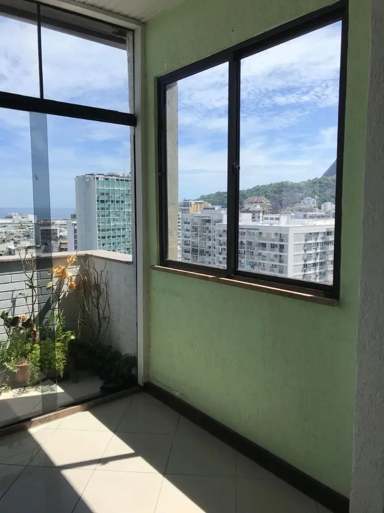 Apartamento, 3 quartos, 147 m² - Foto 4