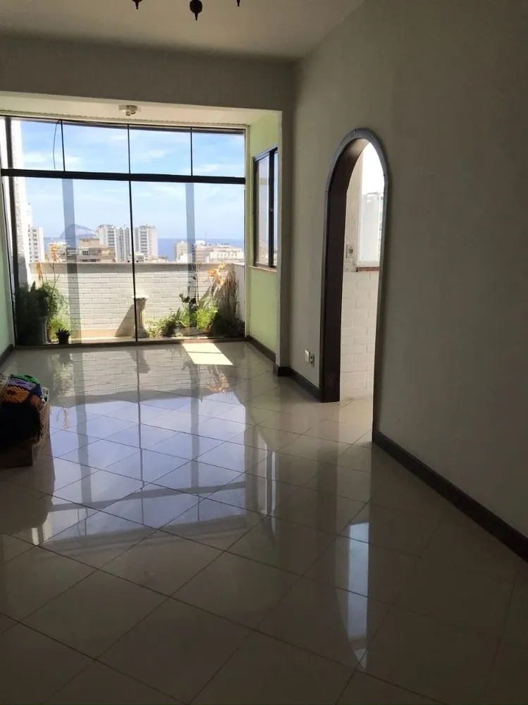 Apartamento, 3 quartos, 147 m² - Foto 1