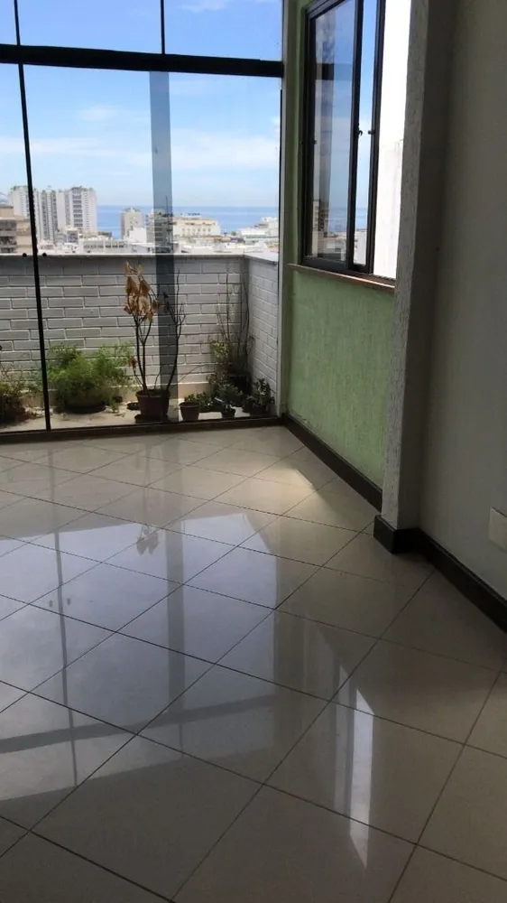 Apartamento, 3 quartos, 147 m² - Foto 2