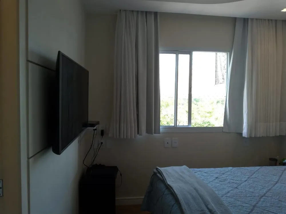 Apartamento, 4 quartos, 151 m² - Foto 8