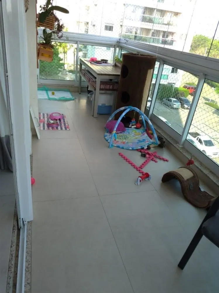 Apartamento, 4 quartos, 151 m² - Foto 3