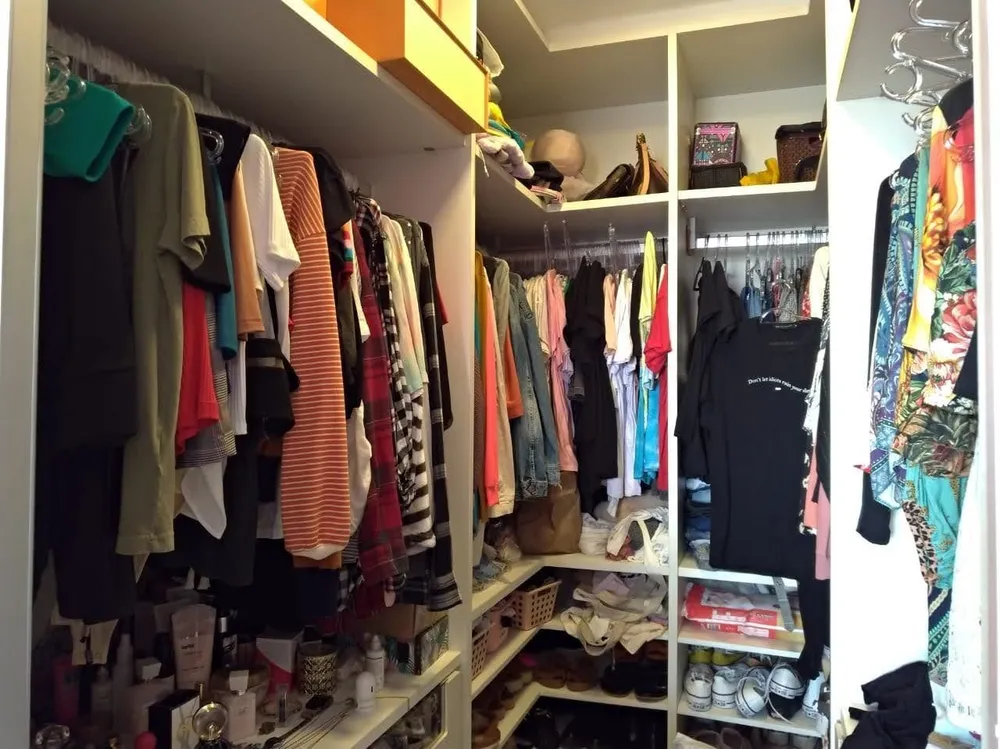Apartamento, 4 quartos, 151 m² - Foto 11