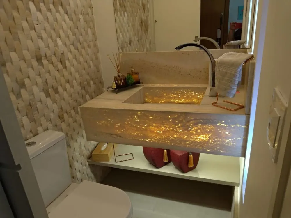 Apartamento, 4 quartos, 151 m² - Foto 6