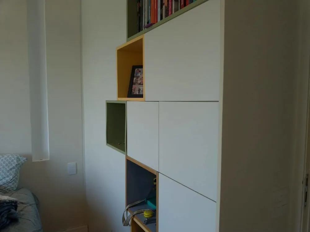 Apartamento, 4 quartos, 151 m² - Foto 9